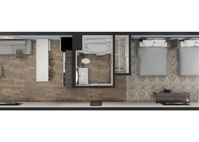 Stayapt Suites Dothan