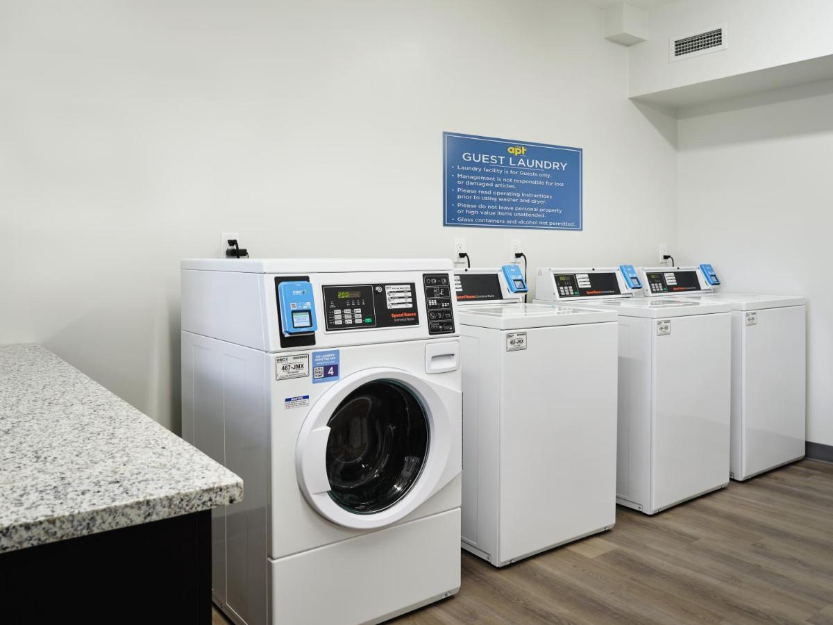Stayapt Hotel Dothan
