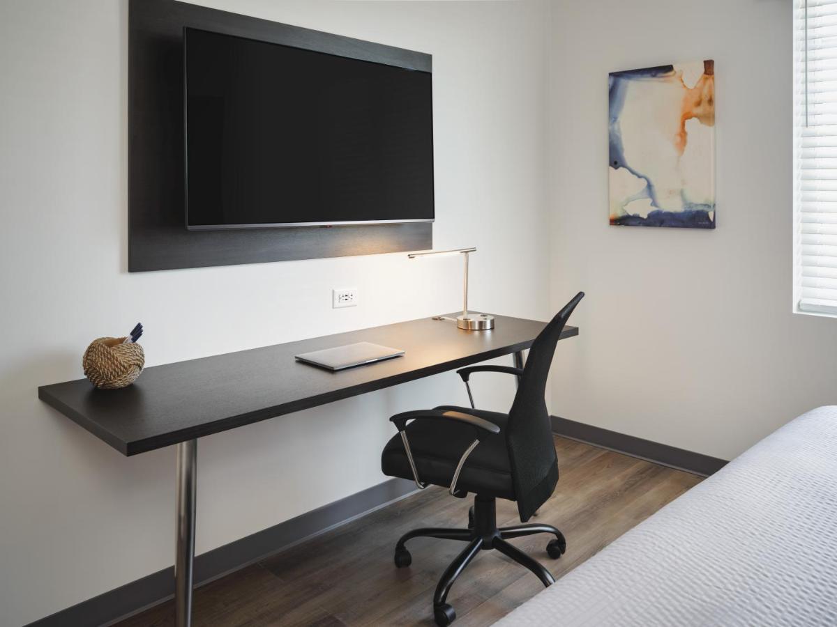 Hotel Stayapt Dothan