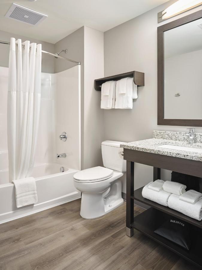 Stayapt Hotel *