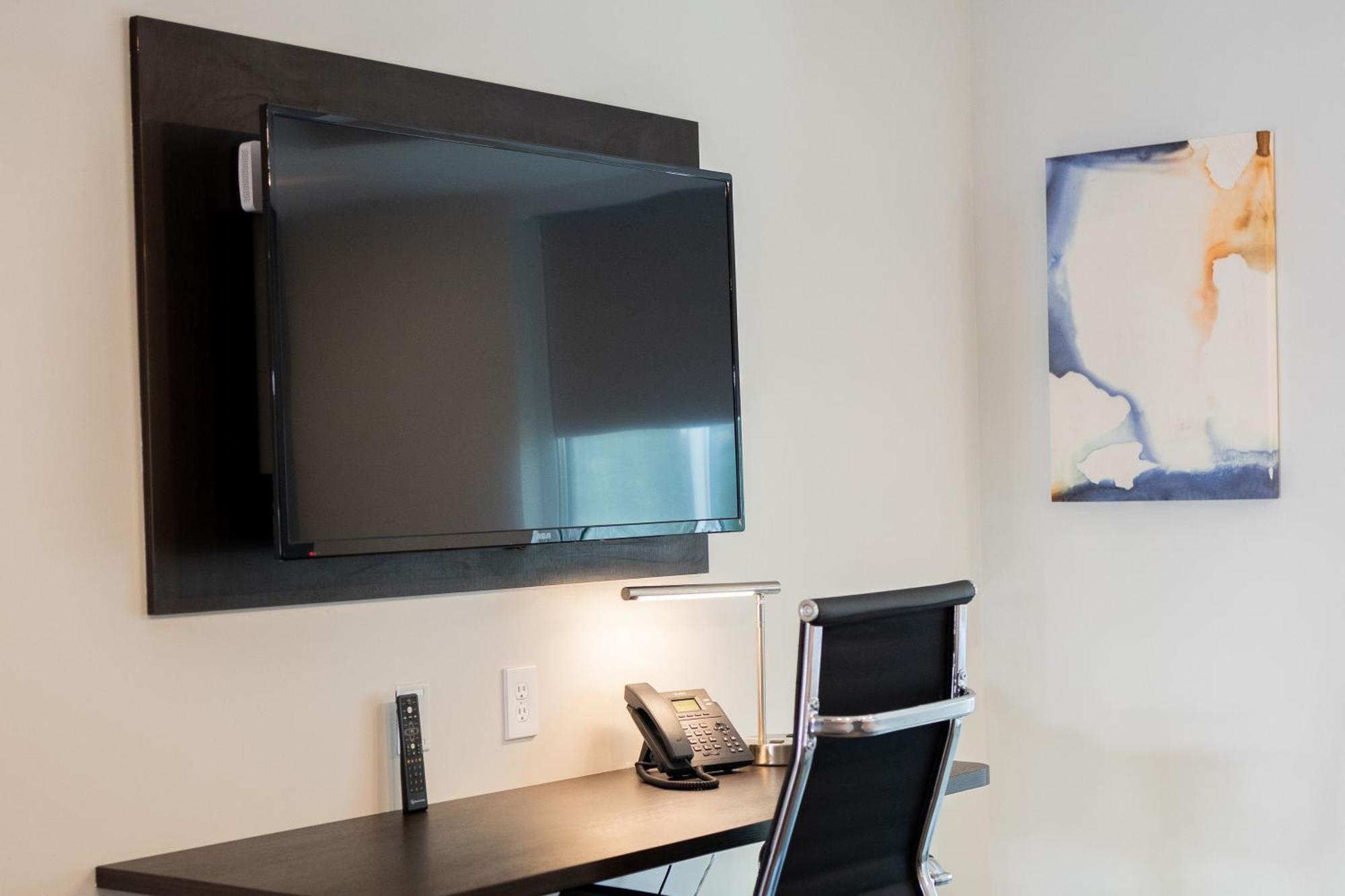 Stayapt Hotel *